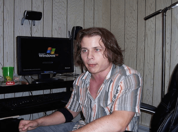 Charls Carroll