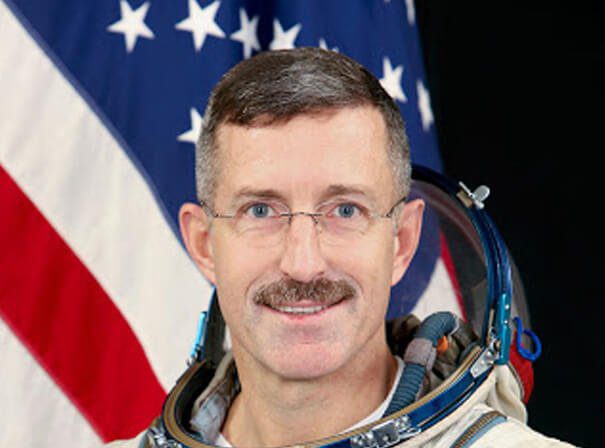 Daniel Burbank MN2S
