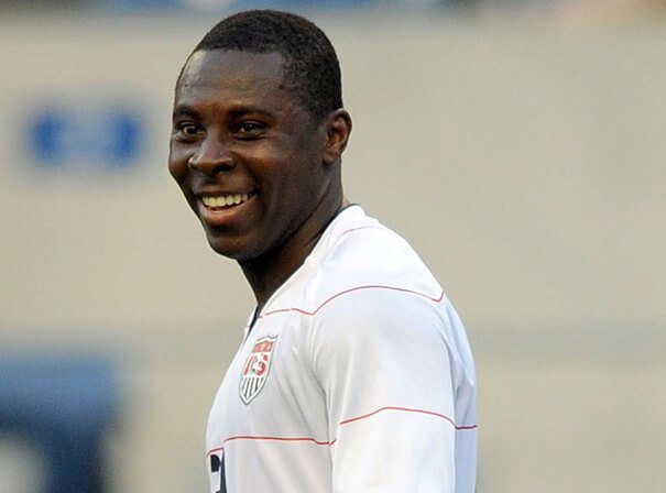Freddy Adu 1