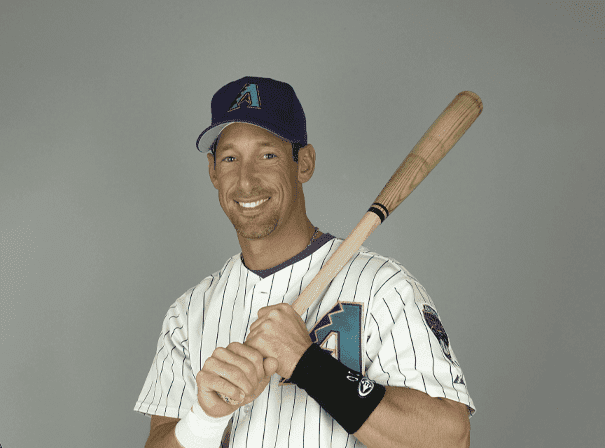 Luis Gonzalez