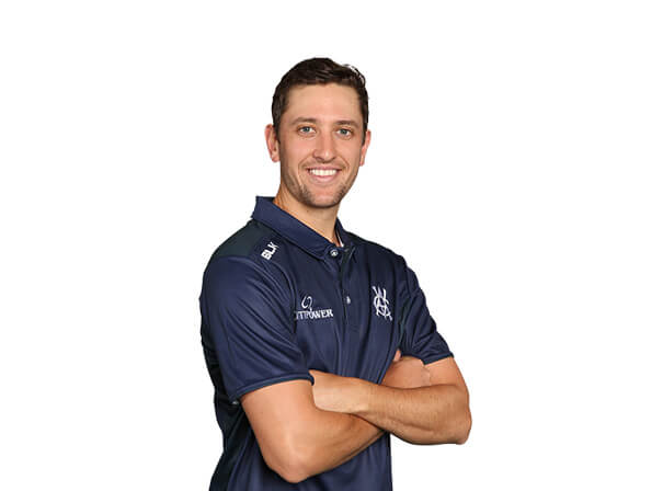 Matt Short 1