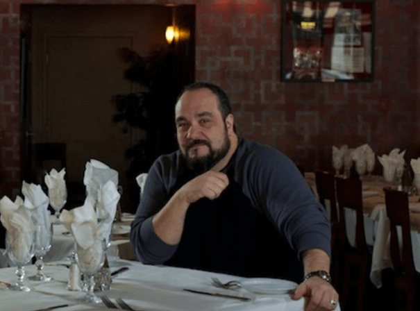 Mike Calta