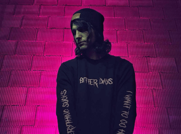 Beau Bokan