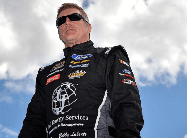 Bobby Labonte