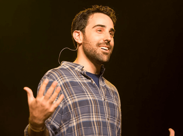 Brandon Beck