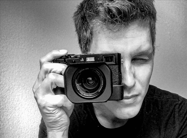 Brandon Dull