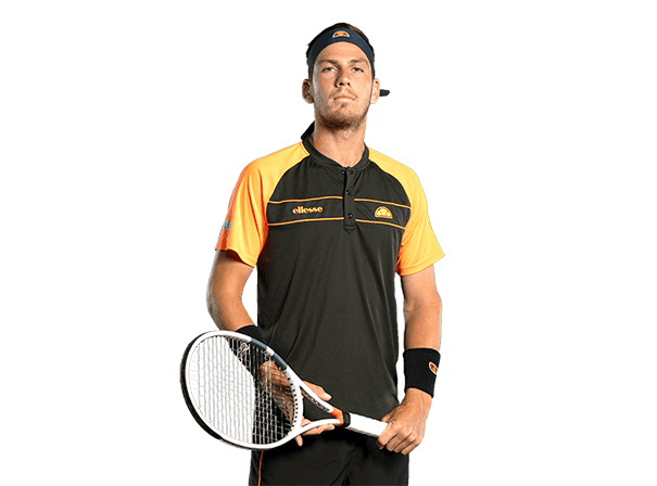 Cameron Norrie
