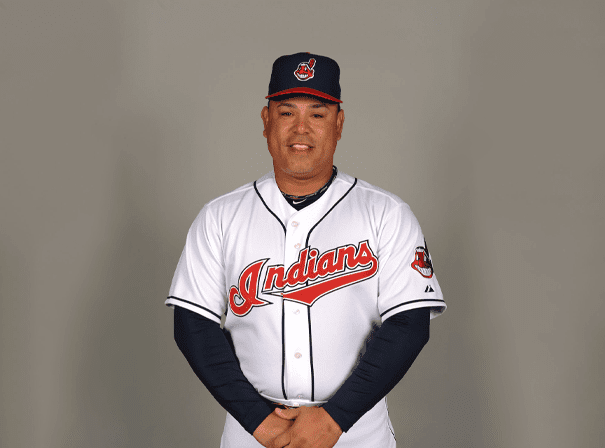 Carlos Baerga