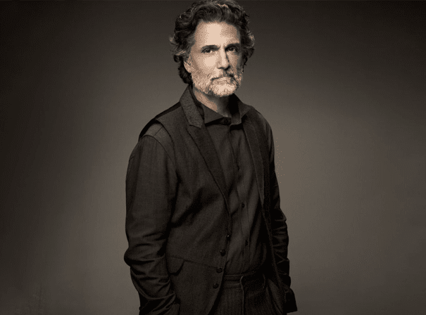Chris Sarandon 1