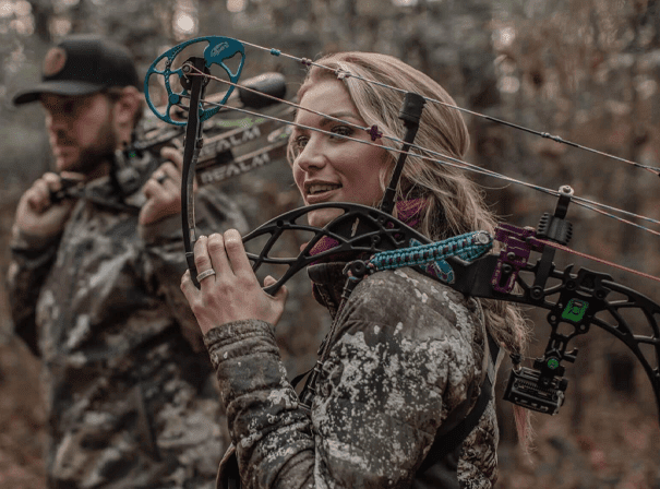 Eva Shockey 1