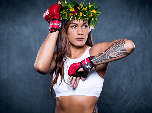 Ilima Lei Macfarlane