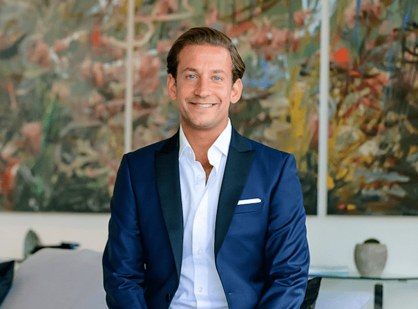 James Harris Million Dollar Listing