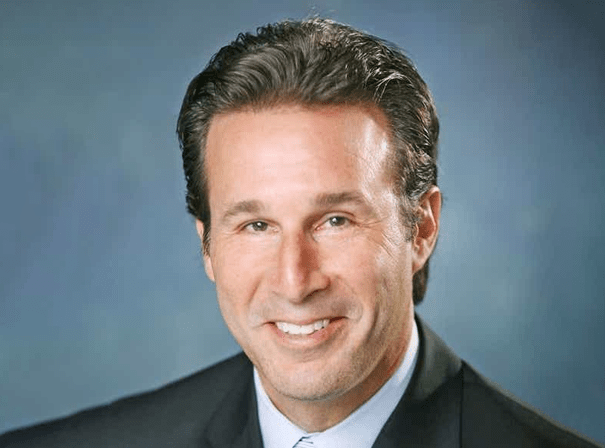 Ken Daniels