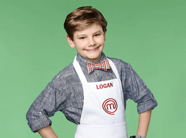 Logan Guleff