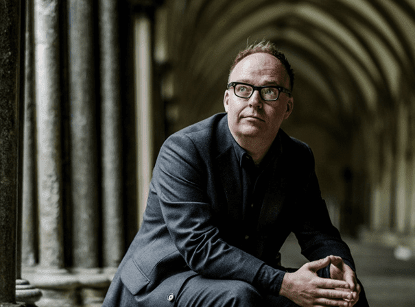 Mark Dawson