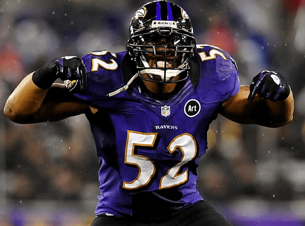 Ray Lewis
