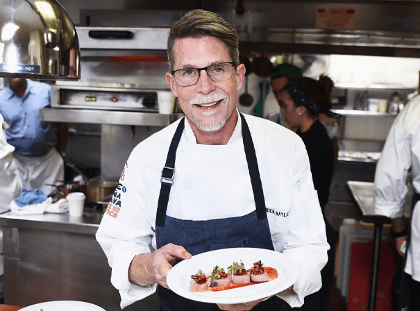 Rick Bayless
