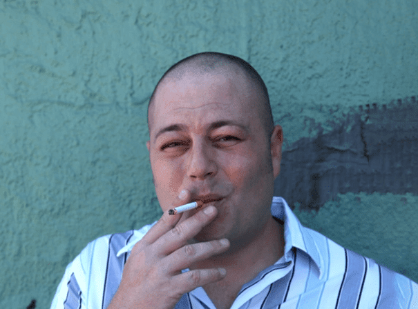 Ronnie Karam