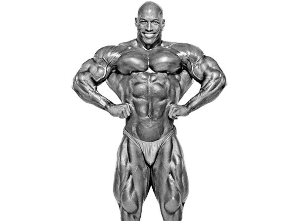 Shawn Rey 1