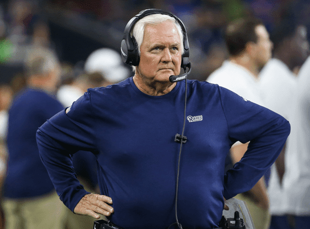 Wade Phillips