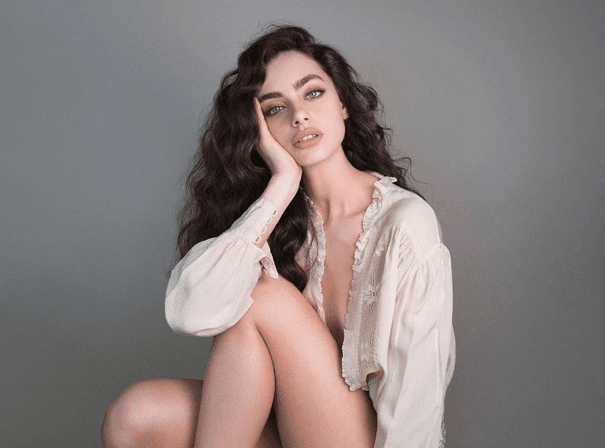 Yael Shelbia