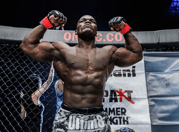 Alain Ngalani
