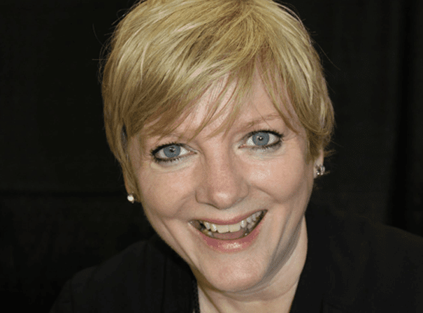 Alison Arngrim