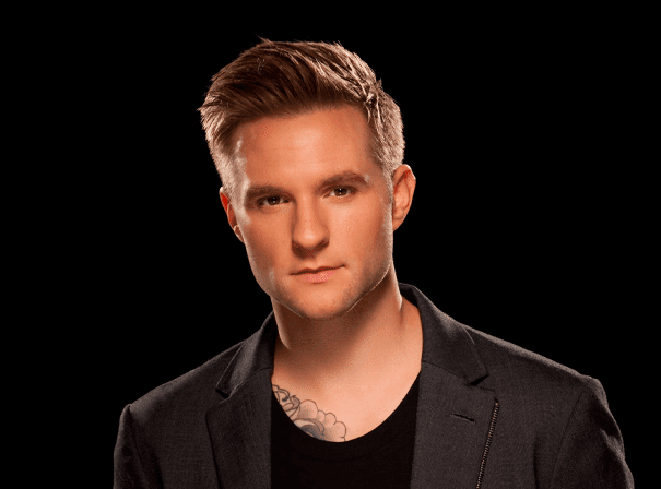 Blake Lewis