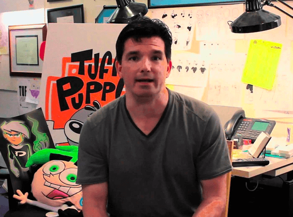 Butch Hartman