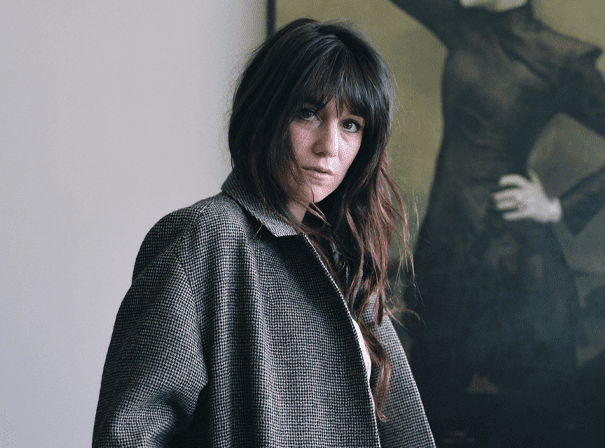Charlotte Gainsbourg