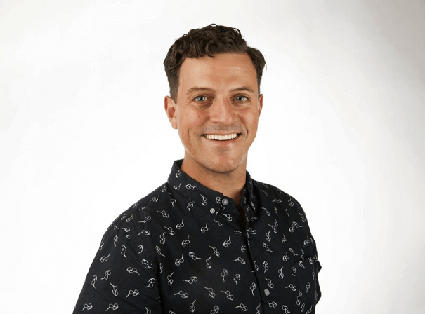 Chris Fairbanks 3