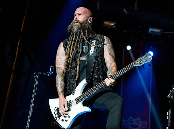 Chris Kael