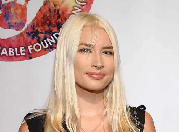 Courtney Anne Feldman