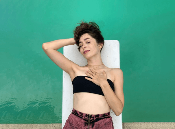 Cristin Milioti