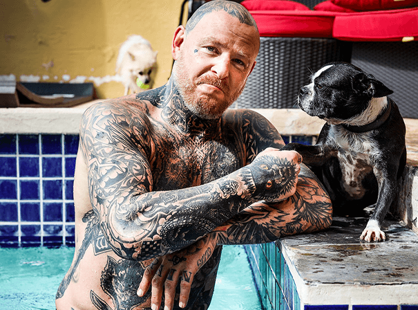 Jason Ellis