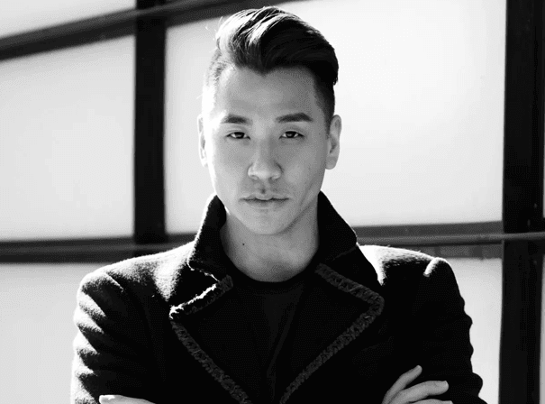 Jeff K Kim