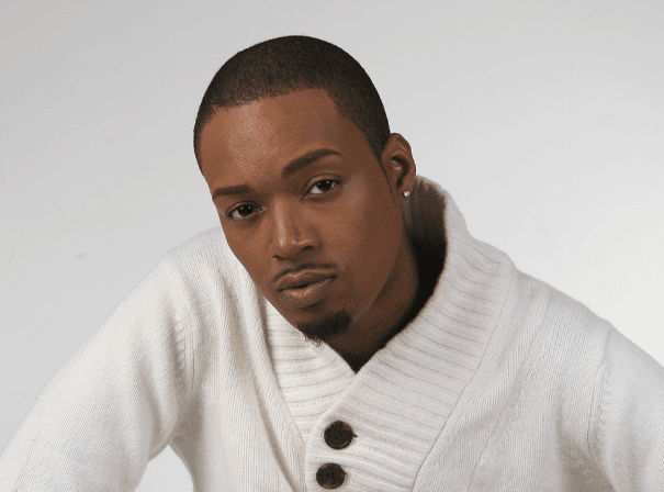 Jermaine Sellers