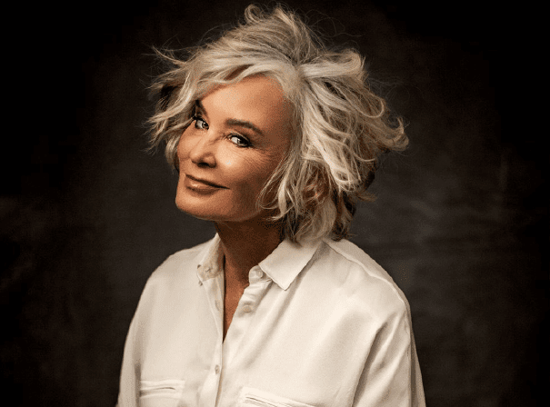 Jessica Lange