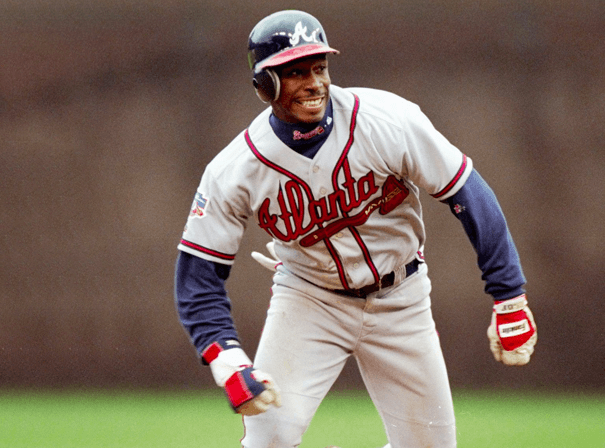 Kenny Lofton