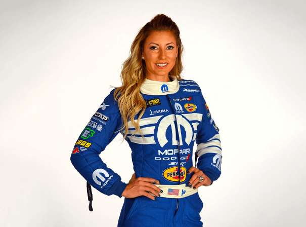 Leah Pruett