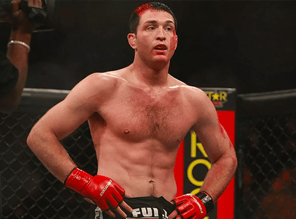 Mayhem Miller
