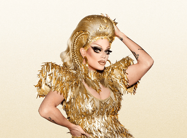 Morgan McMichaels