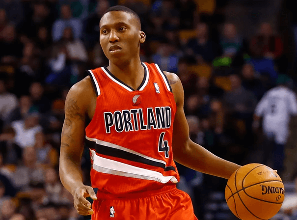 Nolan Smith