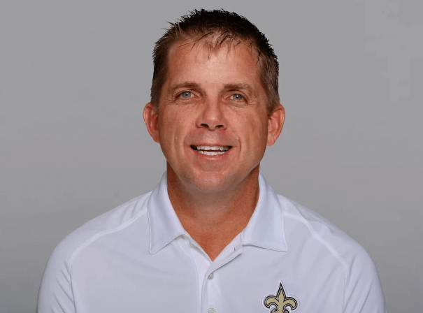 Sean Payton