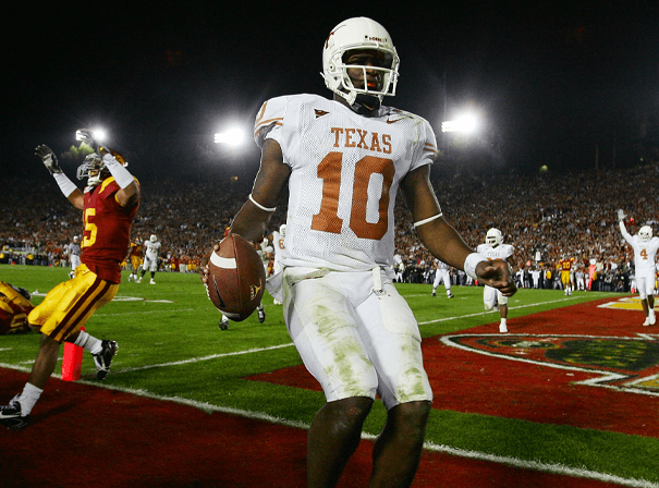 Vince Young