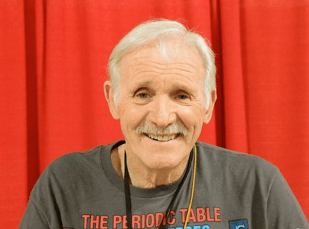 michael bell
