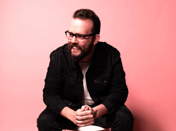 Aaron Chewning