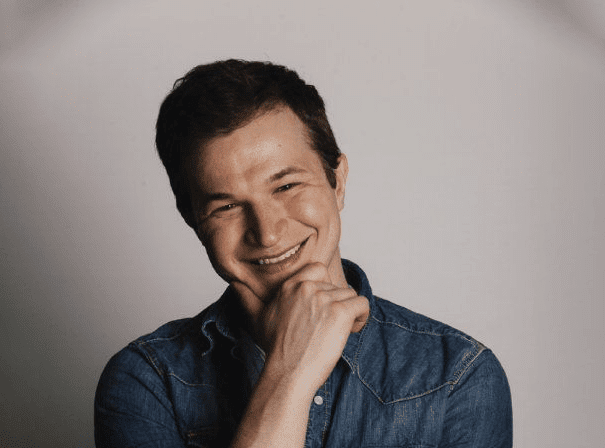 Alec Utgoff