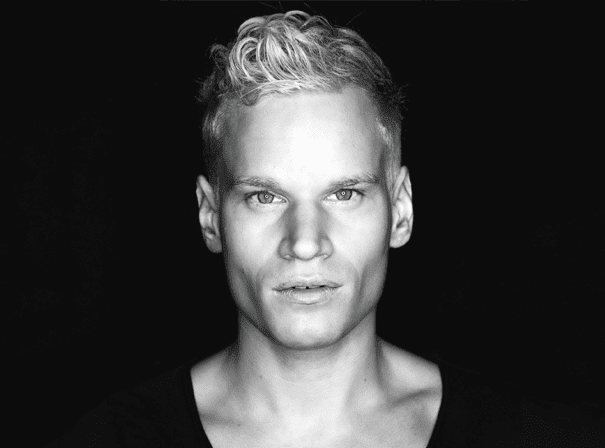 Alex Alexander