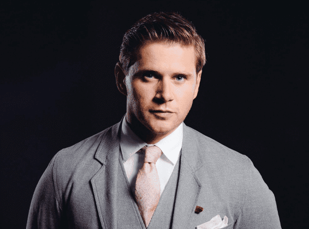 Allen Leech